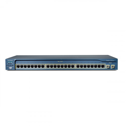 Коммутатор Cisco Catalyst 2950SX-24