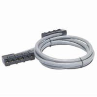 Кабель данных APC Data Distribution Cable 6xRJ-45 (F) -> 6xRJ-45 (F) 13.70м, DDCC5E-045