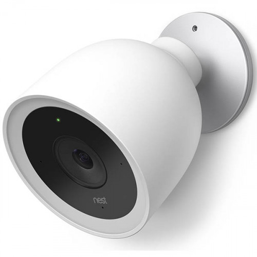 Nest Cam IQ Outdoor