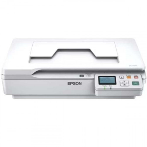 Epson WorkForce DS-5500N