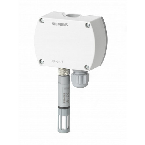 Siemens QFA3160