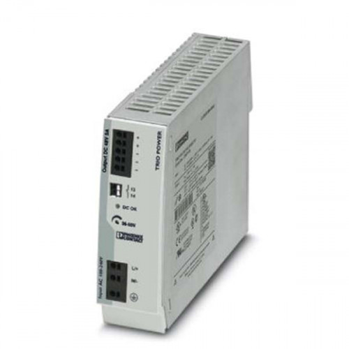 Источники питания Phoenix contact TRIO-PS-2G/1AC/48DC/5 2903159