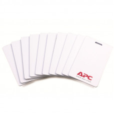 Бесконтактные карты APC by Schneider Electric NetBotz - 10 шт, AP9370-10