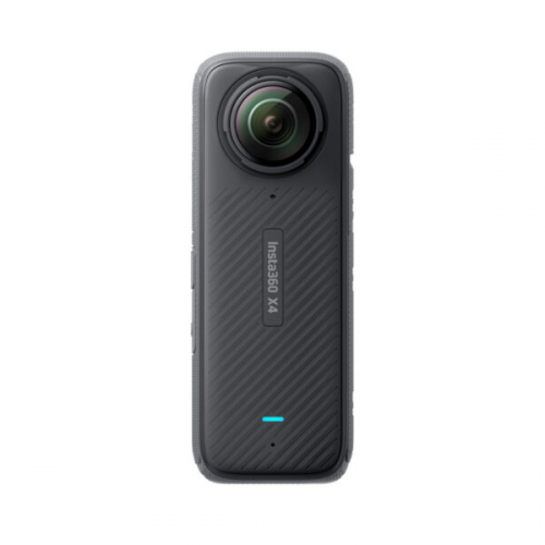Экшн камера insta360 x4
