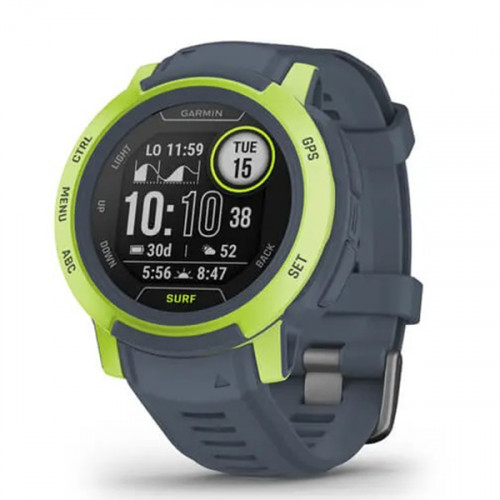 Умные часы Garmin Instinct 2 Surf Edition