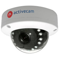 IP камера ActiveCam AC-D3121IR1 (3.6мм)