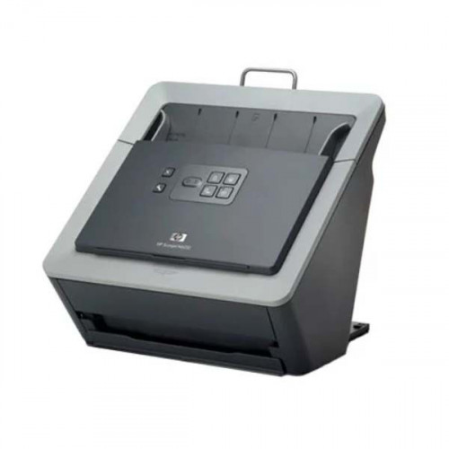 HP ScanJet N6010