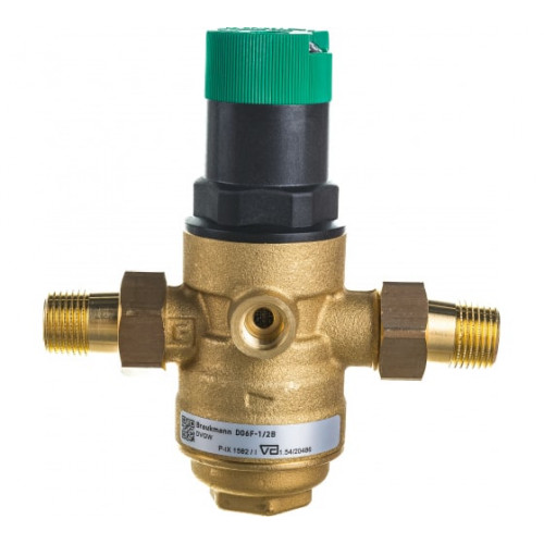 Honeywell D06F-1/2B