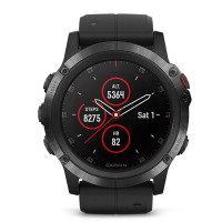Garmin Fenix 5 Plus Sapphire