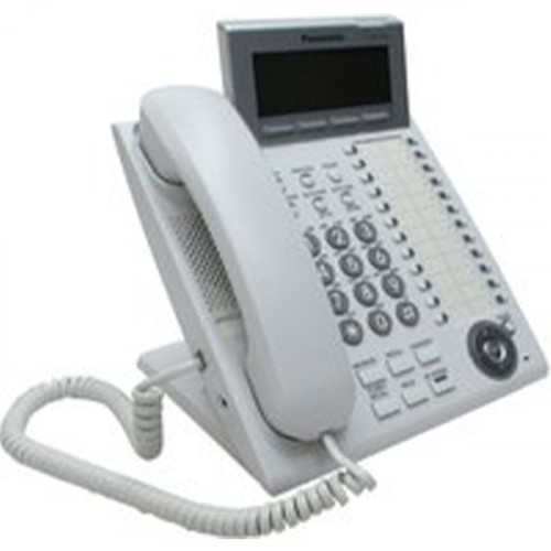 Проводной телефон Panasonic KX-DT346RU