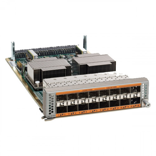 Cisco N55-M16UP