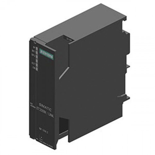 Модуль Siemens 6ES7153-2BA10-0XB0