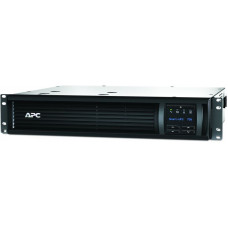 ИБП APC Smart-UPS 750VA LCD 2U 230V SMT750RMI2U
