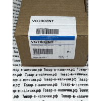 Johnson Controls VG7802NT