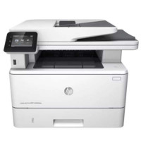 HP LaserJet Pro MFP M426fdn