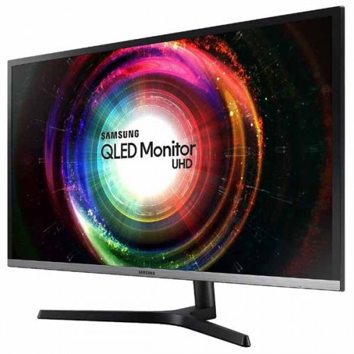 Монитор Samsung U32H850UMI 31.5