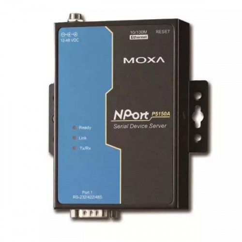 Преобразователь MOXA NPort 5130A-T