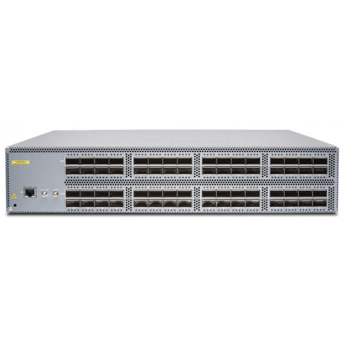Коммутатор Juniper QFX5200-64Q-AFI