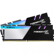 Оперативная память G.Skill Trident Z Neo DDR4 4x32Gb F4-3600C18Q-128GTZN