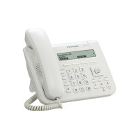 Panasonic KX-UT113 White Panasonic KX-UT113 White