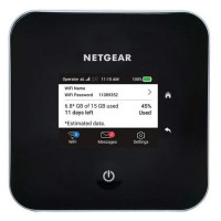 Роутер Netgear MR2100 (Nighthawk M2) Роутер Netgear MR2100 (Nighthawk M2)