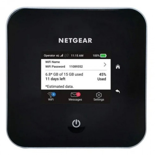 Роутер Netgear MR2100 (Nighthawk M2)