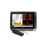 Эхолот Garmin Echomap Ultra 102sv с трансдьюсером GT54UHD-TM