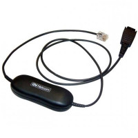 Jabra QD RJ10, (88001-99)