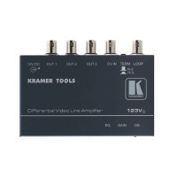 Kramer 123Vxl
