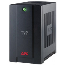 ИБП APC Back-UPS 700VA BX700UI