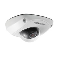 HIKVISION DS-2CD2520F HIKVISION DS-2CD2520F
