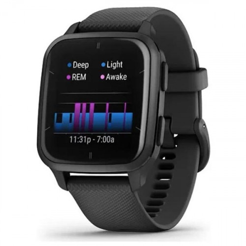 Часы Garmin Venu SQ 2 Music