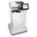 МФУ HP LaserJet Enterprise M632fht