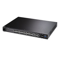 ZYXEL GS2200-24P