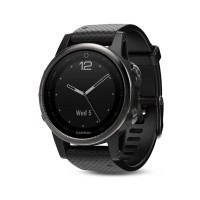 Часы Garmin Fenix 5S Sapphire