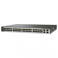 Cisco WS-C3750V2-48TS-S