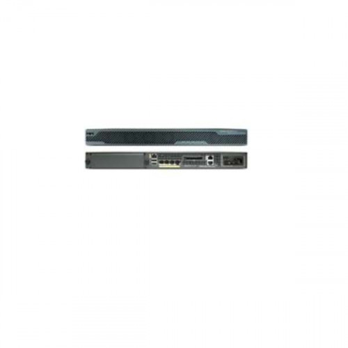 Межсетевой экран Cisco ASA5510-BUN-K9