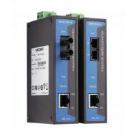 MOXA IMC-21A-S-SC-T