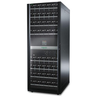 Аккумуляторный шкаф APC by Schneider Electric Symmetra PX 250/500 кВт, StartUp, SYBFXR8-8