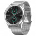 Умные часы Garmin Vivomove Luxe Silver Умные часы Garmin Vivomove Luxe Silver