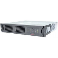 ИБП APC Smart-UPS 750VA USB RM 2U 230V SUA750RMI2U