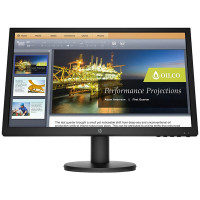 Монитор HP P21b G4 20.7