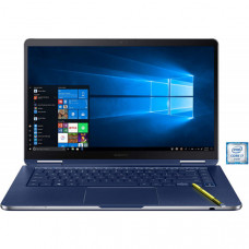 Ноутбук Samsung Notebook 9 Pen NP950SBE-K01US Ocean Blue