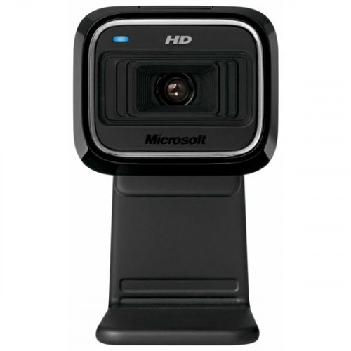 Веб-камера Microsoft LifeCam HD-5000