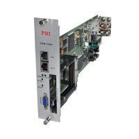 Спутниковый приемник PBI DMM-1400P
