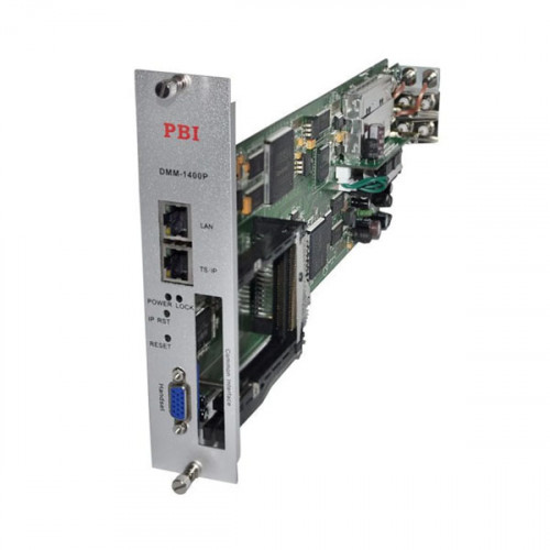 Спутниковый приемник PBI DMM-1400P