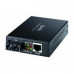 Медиаконвертер Zyxel MC100FX-SC30-A