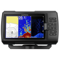 Эхолот Garmin STRIKER PLUS 7CV