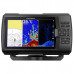 Эхолот Garmin STRIKER PLUS 7CV