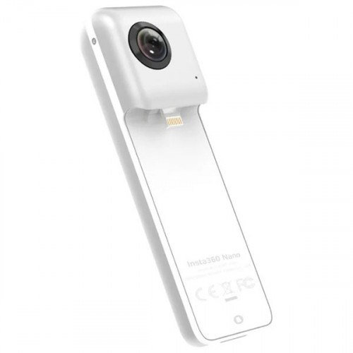 Экшн-камера Insta360 Nano